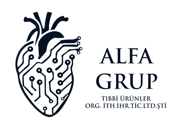 Alfa Grup Tıbbi Ürünler