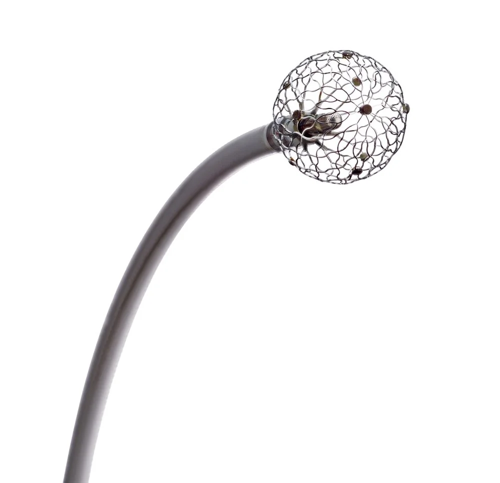 Medtronic Affera Sphere-9 kateterinin genişletilebilir küre biçimli ablasyon elektrodu